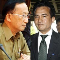 Hendarman Tantang Yusril Buktikan Tuduhan Suap US$ 3 Juta