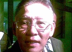 Datangi Komisi III, Romli Jelaskan Duduk Perkara Kasus Sisminbakum