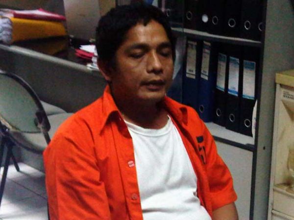 Penyalur Jasa TKI Diciduk