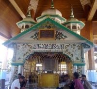  Syekh Burhanuddin, Dari Marapalam Menuju Adat Basandi Syarak