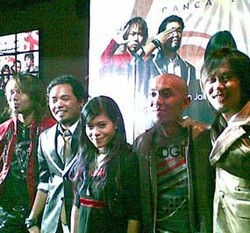 Kikan Tinggalkan Cokelat Demi Anak