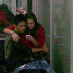 Ariel & Luna Disarankan Menikah di Tahanan Untuk Perbaiki Imej