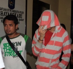 Polisi Selidiki Dugaan Revaldo Jadi Bandar Narkoba Para Artis