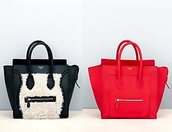 Liburan Makin Gaya Dengan Koleksi Celine  