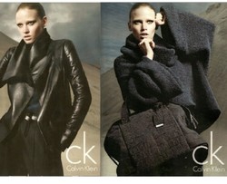 Calvin Klein Stop Pekerjakan Daun Muda