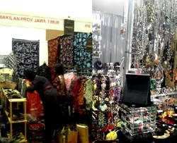 Semarak Fashion & Craft Indonesia 2010