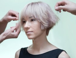 Tren Rambut Fall/Winter 2010