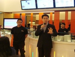 Gerai Soup Culture Hadir di Jakarta