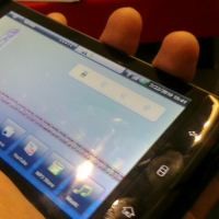  Ponsel Android Dell Streak Siap Hadir di Indonesia