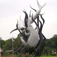 Ingin Jadi Kota Pintar, Surabaya Punya Anggaran Rp 22 Miliar