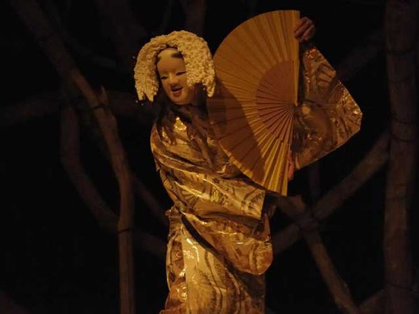 IKJ Siap Gelar Teater Obasute