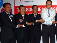 Jabatan Baru JK