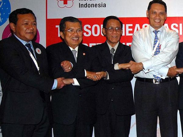 Jabatan Baru JK
