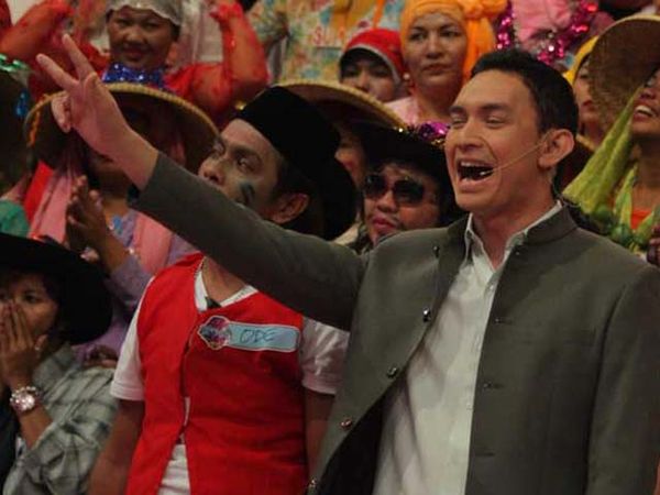 Aditya Herpavi Pandu  Kuis Super Deal