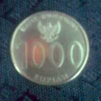 Penukaran Uang di Surabaya Naik 15%