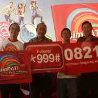Telkomsel Rilis SimPATI Freedom