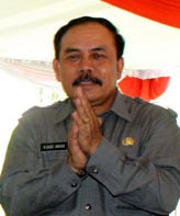 Kejari Kota Pasuruan Turunkan 6 Jaksa