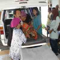 Labrak WIL, Istri Tua Dibunuh Membabi Buta