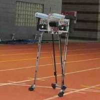 Ranger, Robot Pelari Pemecah Rekor