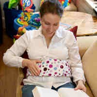 Bayi Dalam Kandungan pun Bisa Ngetweet