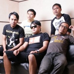 Jimmu: Musik Rock Juga Tidak Boleh Nakal