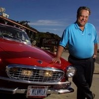 Rekor Mengemudi 4,5 Juta Km Terukir