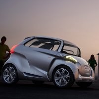  Mobil Aneh Peugeot BB1 Akan Diproduksi