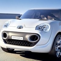 Citroen 2CV, Mobil Keluarga Generasi iPod