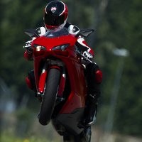 Ducati 848 Evo, Mainan Baru Penggila Kecepatan