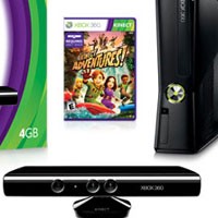 Berapa Harga Kinect di Indonesia?