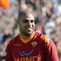 Adriano Akui Kegemukan