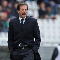 Allegri Tak Tertekan Berlusconi