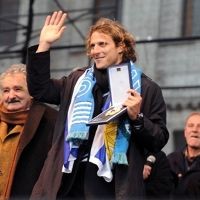 Forlan dalam Radar Inter