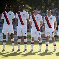 City Bertekad Rombak Big Four