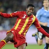 Sunderland & West Ham Berebut Gyan