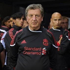 Hodgson Berharap Komitmen Torres 