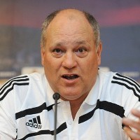 Jol Bertahan di Ajax, Fulham Kembali Ditolak