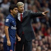 Berpisah, Wenger & Dudu Sama-sama Sedih