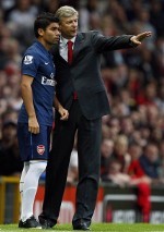 Berpisah, Wenger & Dudu Sama-sama Sedih