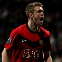 MU Siap Kuasai Inggris