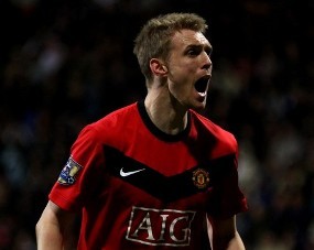 MU Siap Kuasai Inggris