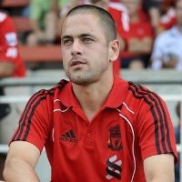 Cole Pilih Liverpool Karena Anfield