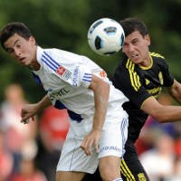 Liverpool Tak Menang di Laga Pertama Hodgson