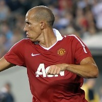 Obertan Pukau Ferguson