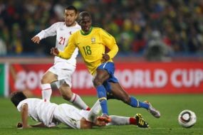 The Blues Ikut Buru Blue Kenyan