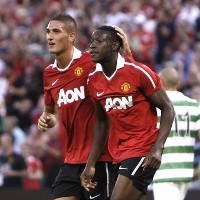 Demi Rapor Bagus dari Manajer