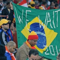 Brasil Segera Umumkan Pelatih Baru