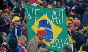 Brasil Segera Umumkan Pelatih Baru