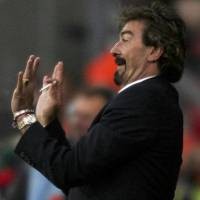 La Volpe Ingin Kembali Besut Meksiko