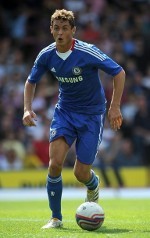 Chelsea untuk Panaskan Mesin Ajax